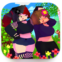 Luna Jenny Mod skins For MCPE для iOS
