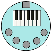 MIDI Keyboard для Android