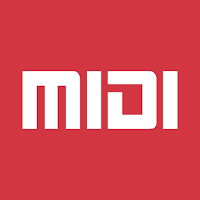 MIDI Music: Search & Download для Android