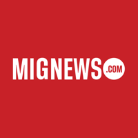 Иконка MIGNEWS — Новости