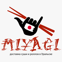 MIYAGI sushi для iOS