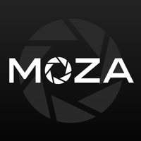MOZA Genie для iOS
