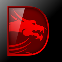 MSI Dragon Dashboard для iOS