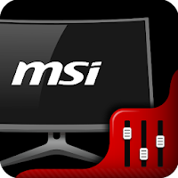 MSI Remote Display для Android