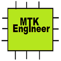 MTK Engineer App для Android