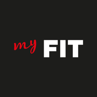 MY FIT ELITE Ивантеевка для iOS