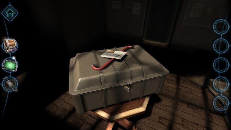 Machinika: Museum для Android — скриншот 5