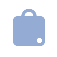 Магазин для ВК для iOS