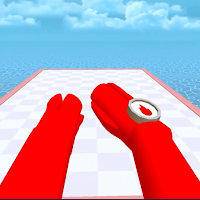 Magic Friends: Цветные Друзья для Android