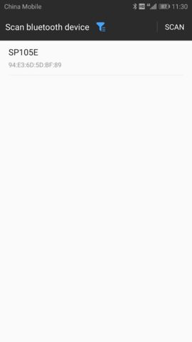 Magic-LED для Android — скриншот 1