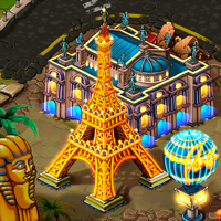 Магика Агентство путешествий для iOS