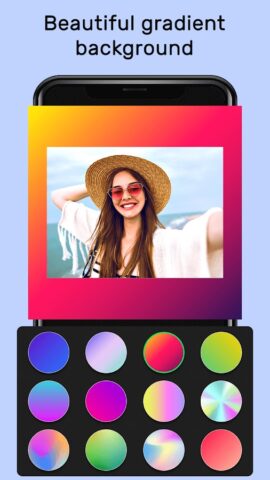 Make Full Size DP — No Crop для Android — скриншот 4
