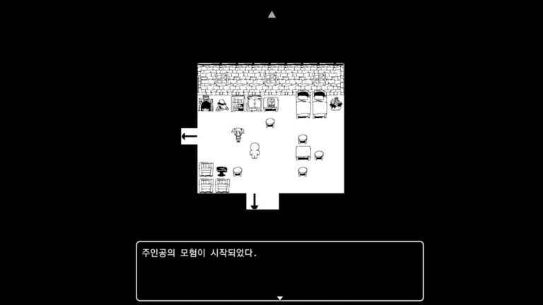 Maldives player(RPG MV/MZ) для Android — скриншот 1