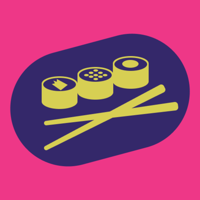 Манго • Суши и пицца для iOS