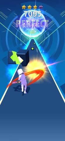 Marshmello Music Dance для Android — скриншот 4