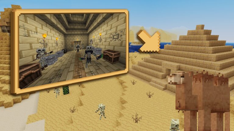 Master Block Craft для Android — скриншот 3