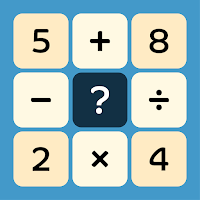 Математические кроссворды для Android