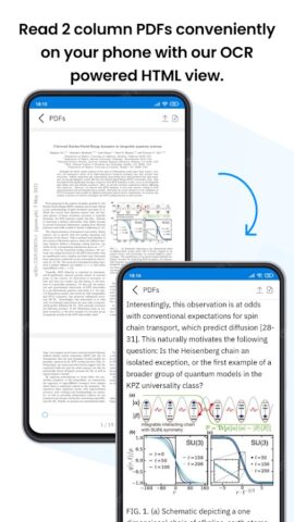 Mathpix Snip для Android — скриншот 3