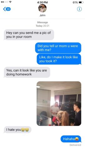 MeMi Message SMS & AI Bot Chat для Android — скриншот 4