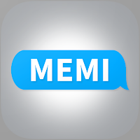 MeMi Message SMS & AI Bot Chat для Android