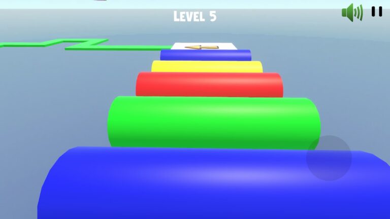 Mega Easy Obby для Android — скриншот 3