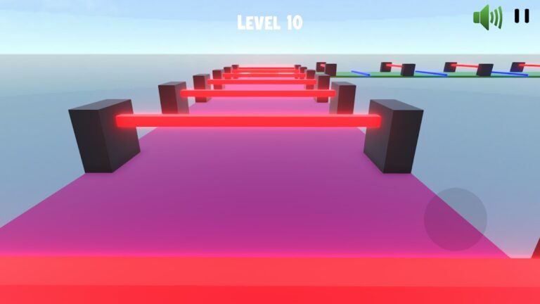 Mega Easy Obby для Android — скриншот 4