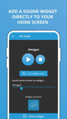 Meme Soundboard by ZomboDroid для Android — скриншот 2