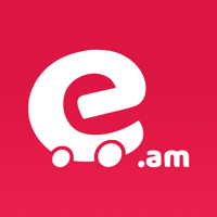 Menu.am — Доставка еды для iOS