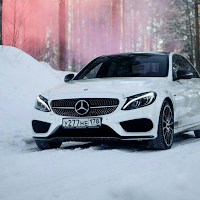 Mercedes Benz обои HD для Android