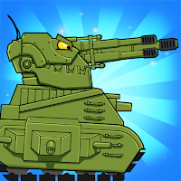 Merge Tanks: Танки vs Танчики для Android