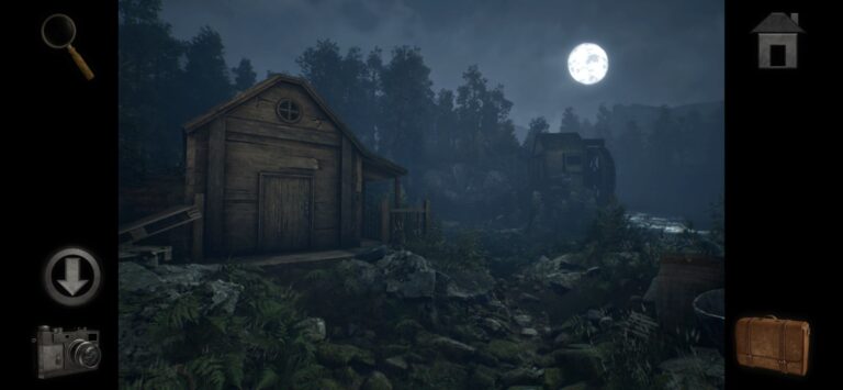 Meridian 157: Глава 2 для iOS — скриншот 3