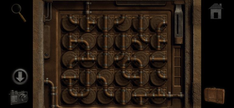 Meridian 157: Глава 2 для iOS — скриншот 4