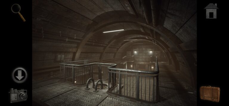 Meridian 157: Глава 2 для iOS — скриншот 5