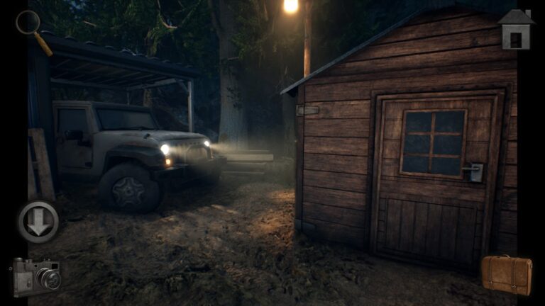 Meridian 157: Пролог для Android — скриншот 2