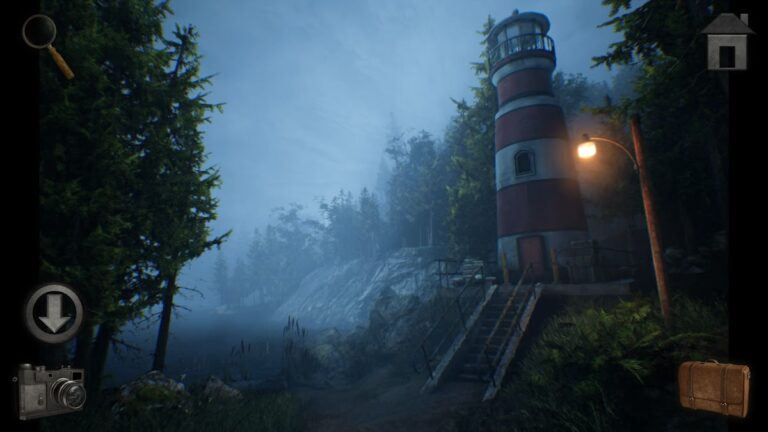 Meridian 157: Пролог для Android — скриншот 3