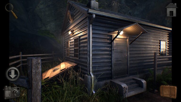 Meridian 157: Пролог для Android — скриншот 5