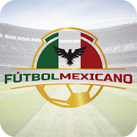 Futbol Mexicano en vivo для Android
