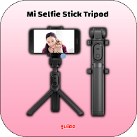 Mi Selfie Stick Tripod Guide для Android