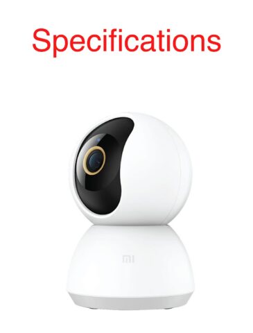 Mi home Security Camera guide для Android — скриншот 1