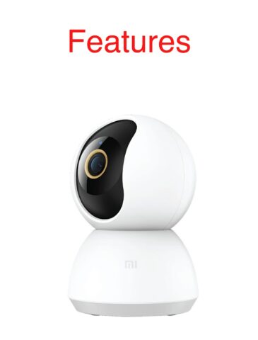 Mi home Security Camera guide для Android — скриншот 2