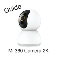 Mi home Security Camera guide для Android