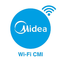 Midea-Wi-Fi-CMI для Android