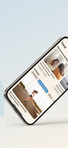 Mindspa для iOS — скриншот 5