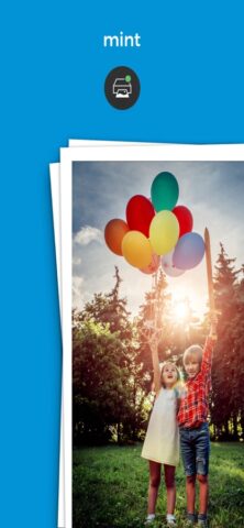 Mint Printer для iOS — скриншот 5
