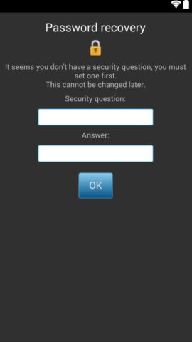 Mirai Nikki для Android — скриншот 5