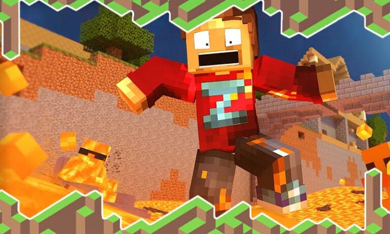 Мод Анимация мобов для MCPE для Android — скриншот 1