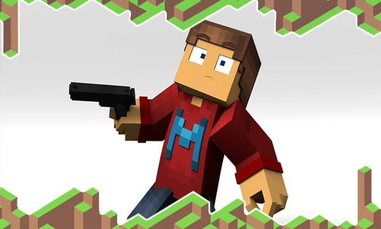 Мод Анимация мобов для MCPE для Android — скриншот 3