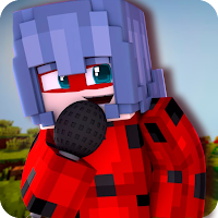 Леди Баг Мод для МКПЕ для Android