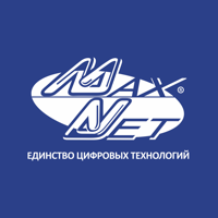 Мой Макснет для iOS