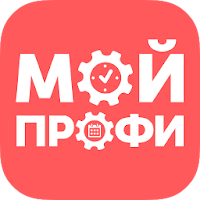 Мой Профи — маникюр, прически для Android